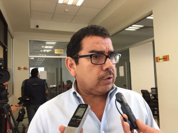 Denuncian brote de zika en la Obrera