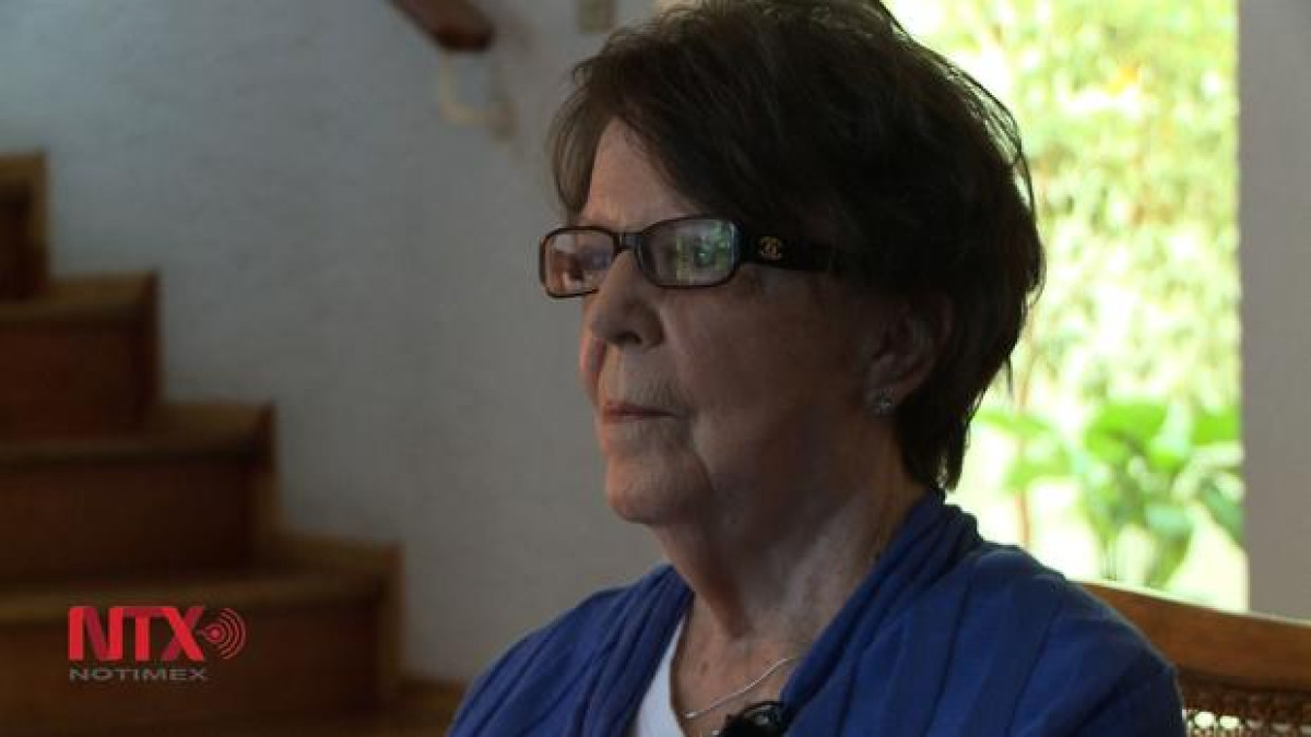 Fallece Teresa del Conde, historiadora y crítica de arte