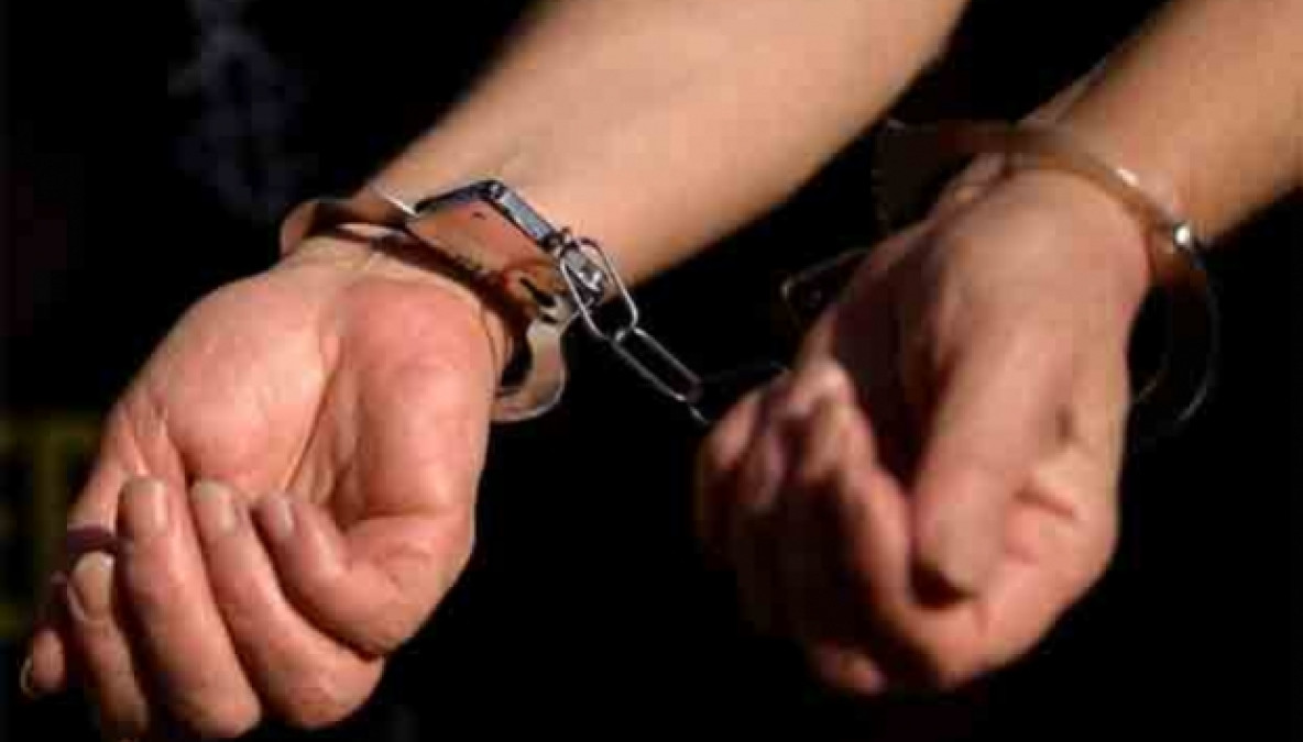 Arrestan a una mujer que mato a una madre para robarle a su bebe