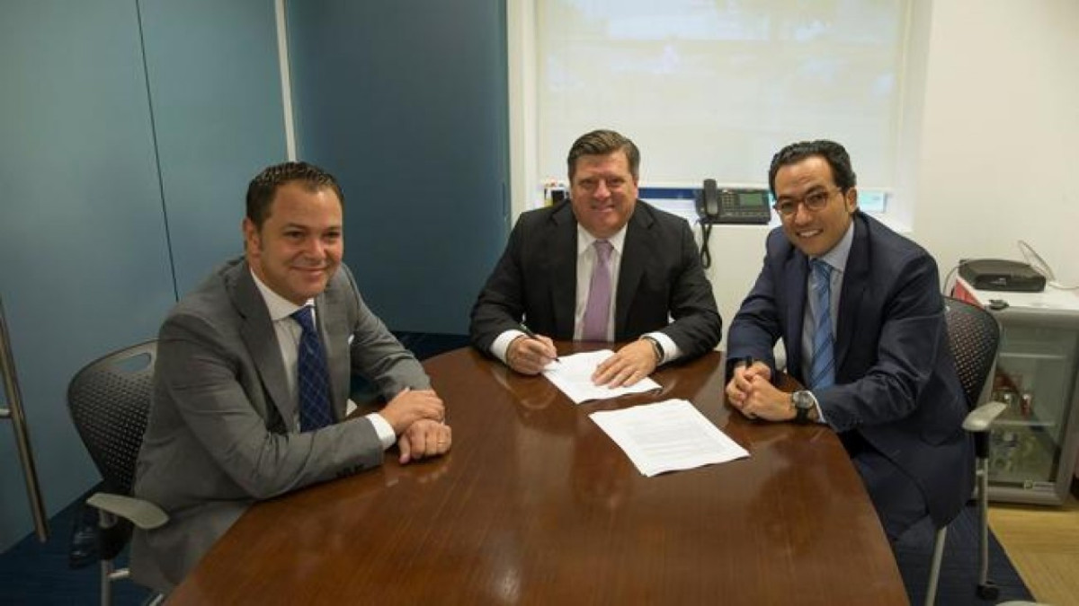 “Piojo” Herrara nuevamente DT del América   