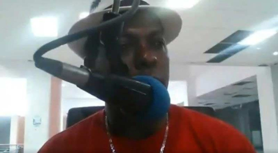 Asesinan a locutor de radio mientras transmitía en vivo