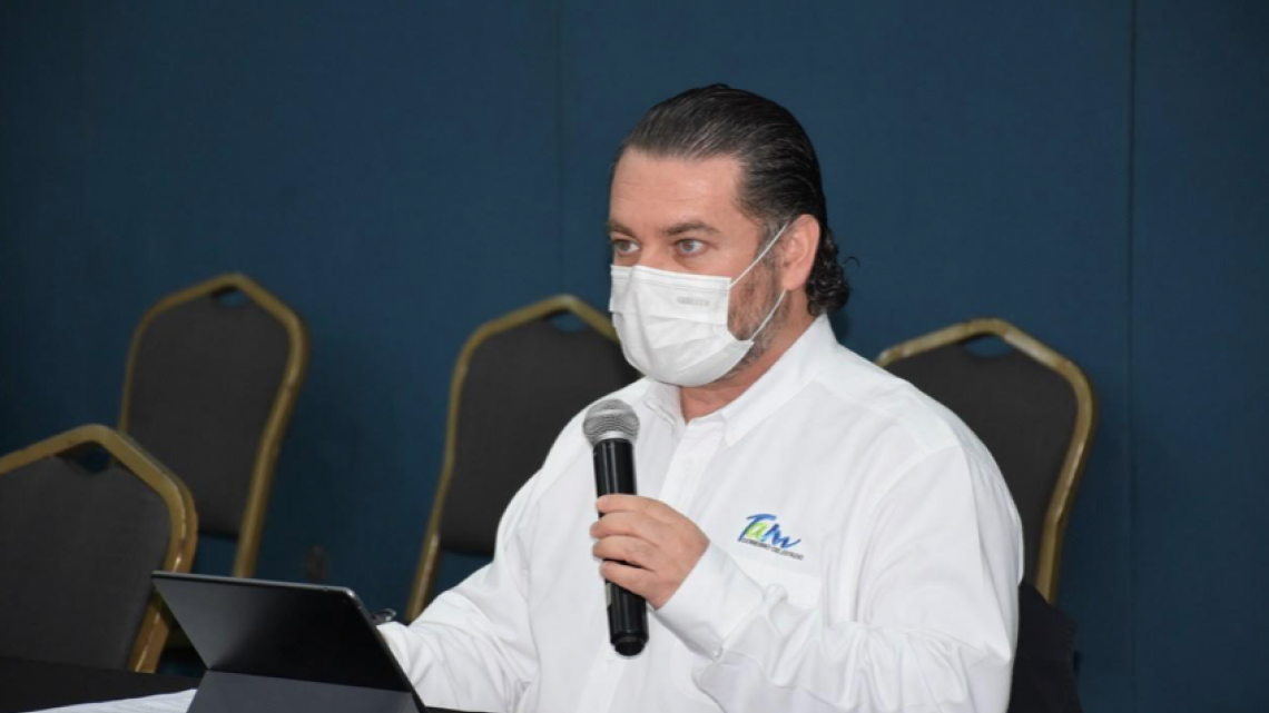 Exhortan a la población del sur de Tamaulipas a continuar medidas de aislamiento