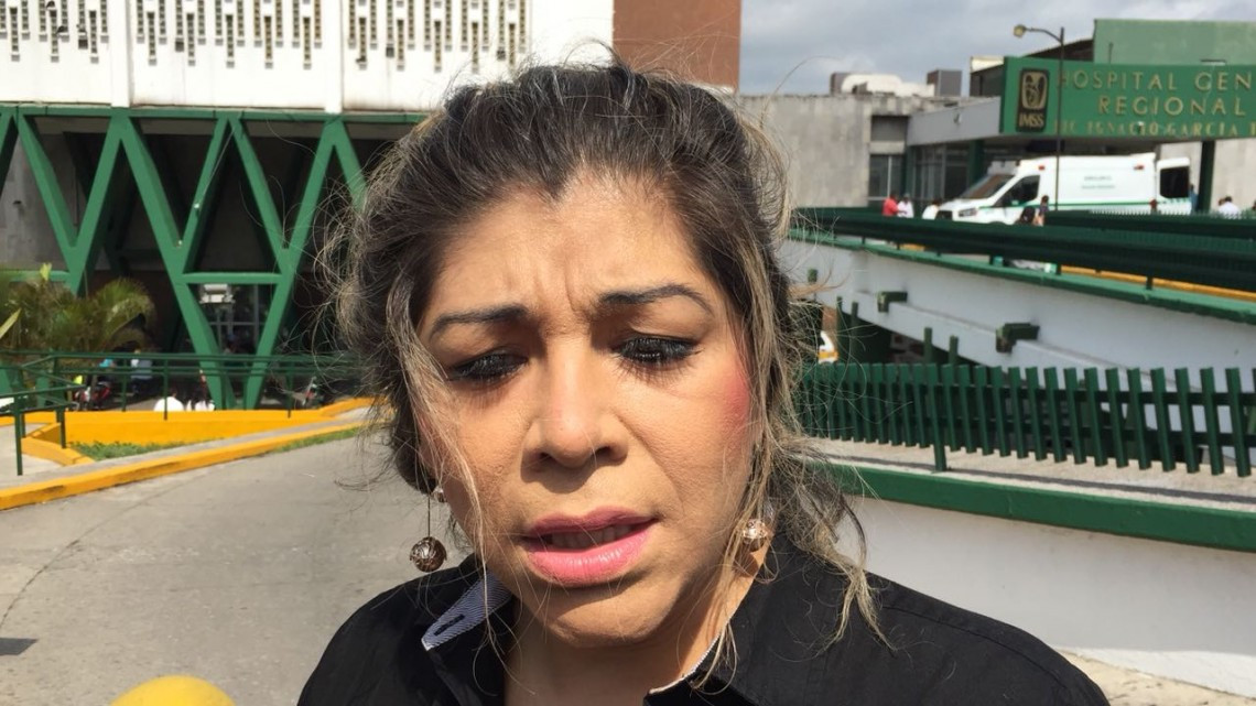 Denuncian enfermeras extorsión de parte del sindicato del IMSS