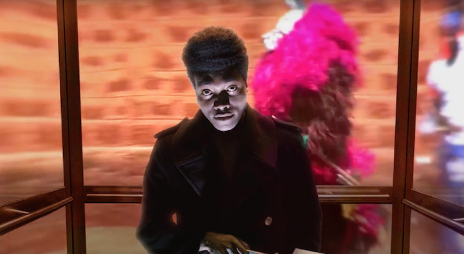 Gorillaz estrena Hallelujah Money primer sencillo desde 2011