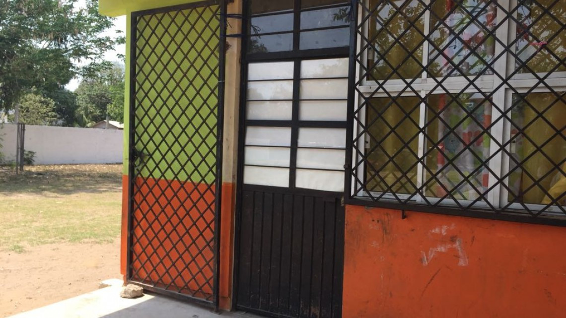 Piden cuentas claras a titular de primaria en Altamira