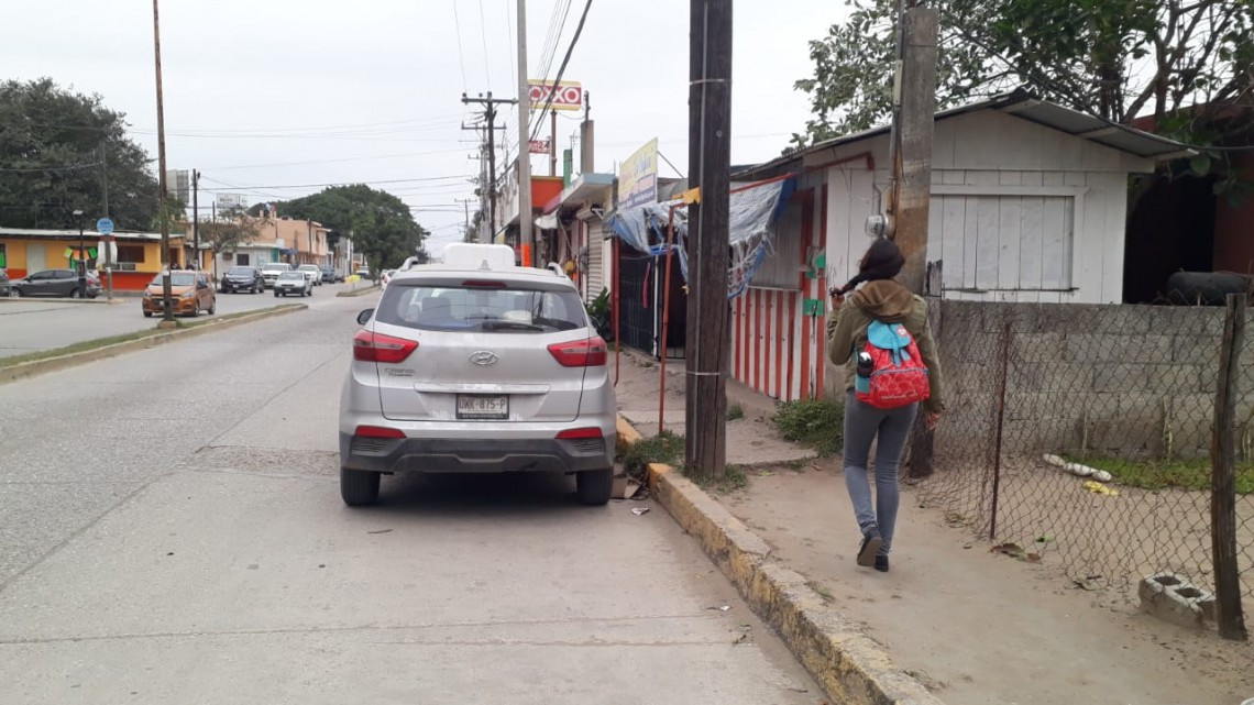 Urge mayor vigilancia fuera de planteles educativos