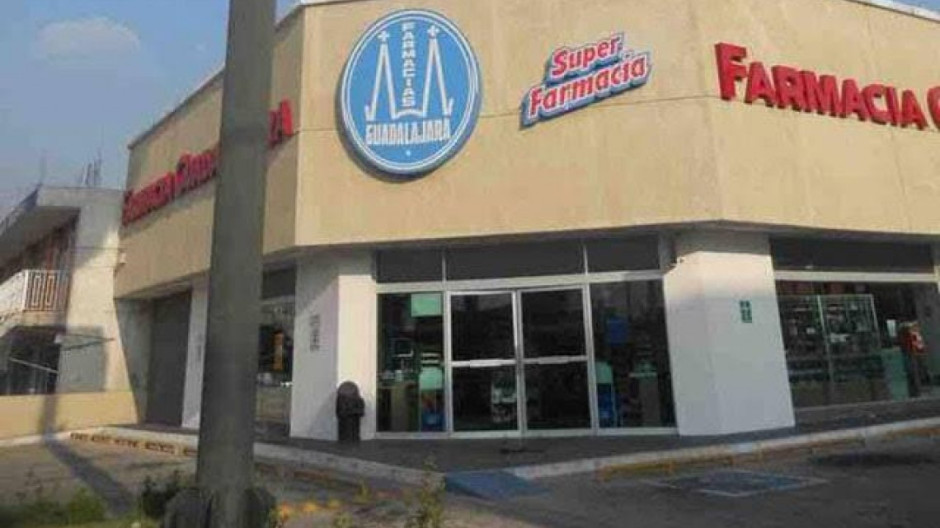 Aumentan farmacias de cadenas importantes, pero afectan a los negocios familiares