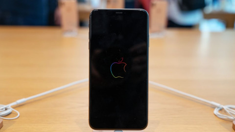 Hackers descubren falla en iPhone que recupera tus fotos borradas