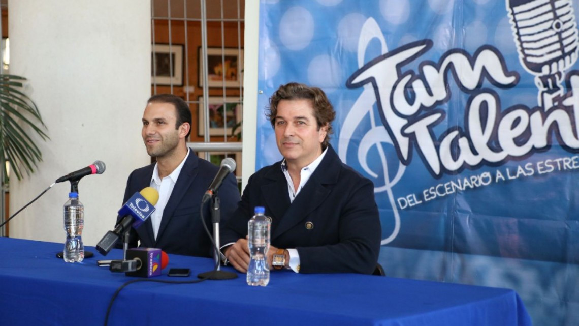 Los 10 Tenores Tamaulipecos debutarán en el FIT