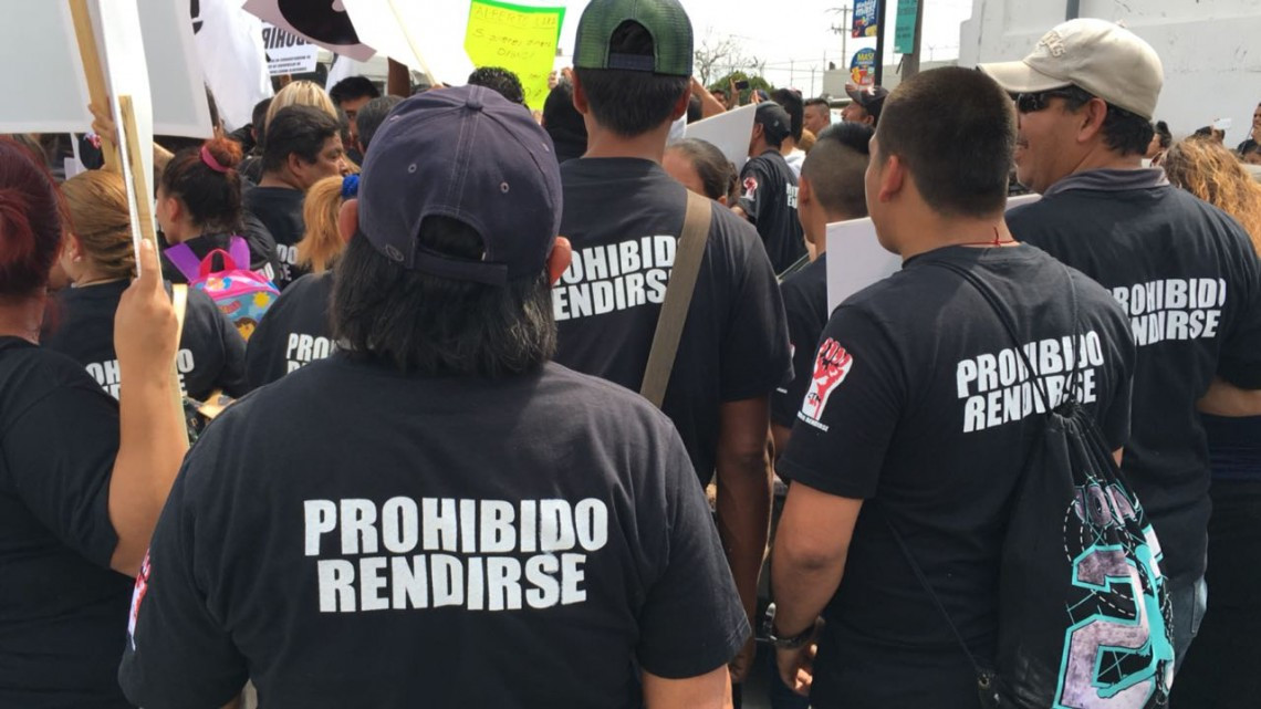 Trabajadores acusan uso político de Juntas de Conciliación