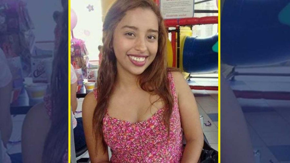 Encuentran sin vida a chica embarazada de Tampico