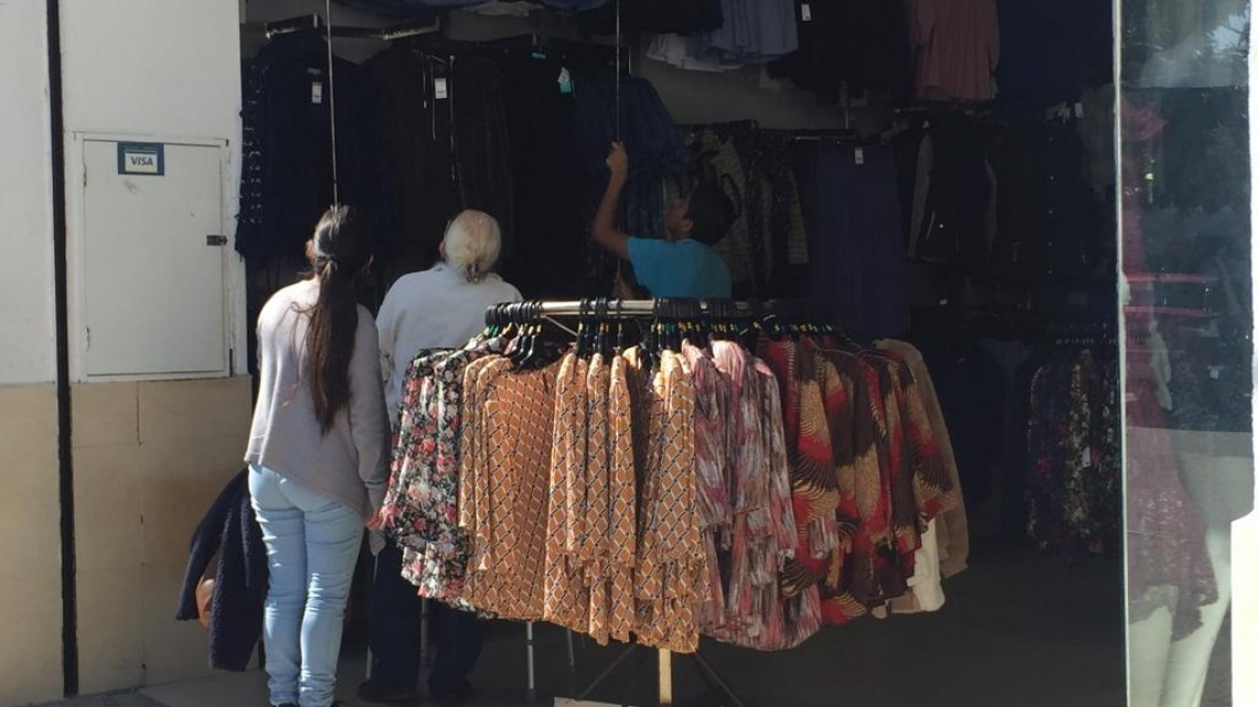 Sector comercio mantiene un buen cierre de año, y observa alentador el 2019