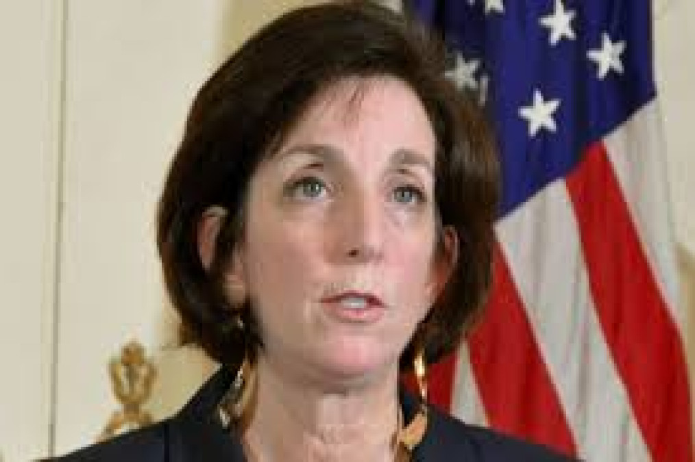 Más que vecinos, México y Estados Unidos son familia: embajadora