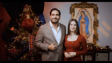 Mensaje de Navidad y Año Nuevo: Gobierno de Reynosa agradece la fortaleza de su gente