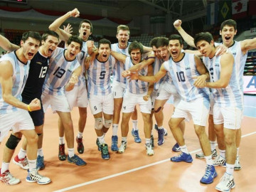 Selección Nacional Sub 19 regresa a casa tras Copa Panamericana