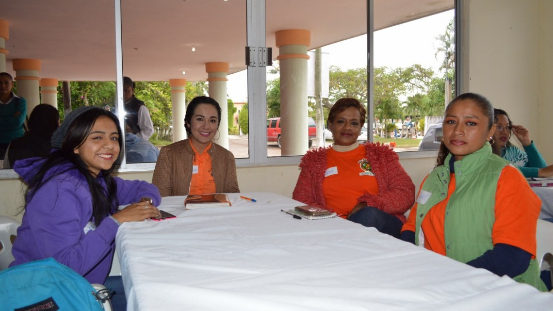 Tamaulipas y Veracruz en conjunto para la capacitación turística