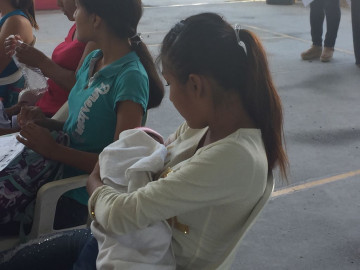 Prevenir embarazos adolescentes labor en conjunto: DIF Reynosa⁠⁠⁠⁠