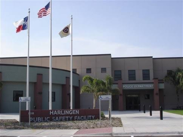 Encuentran sin vida a preso en su celda en Harlingen