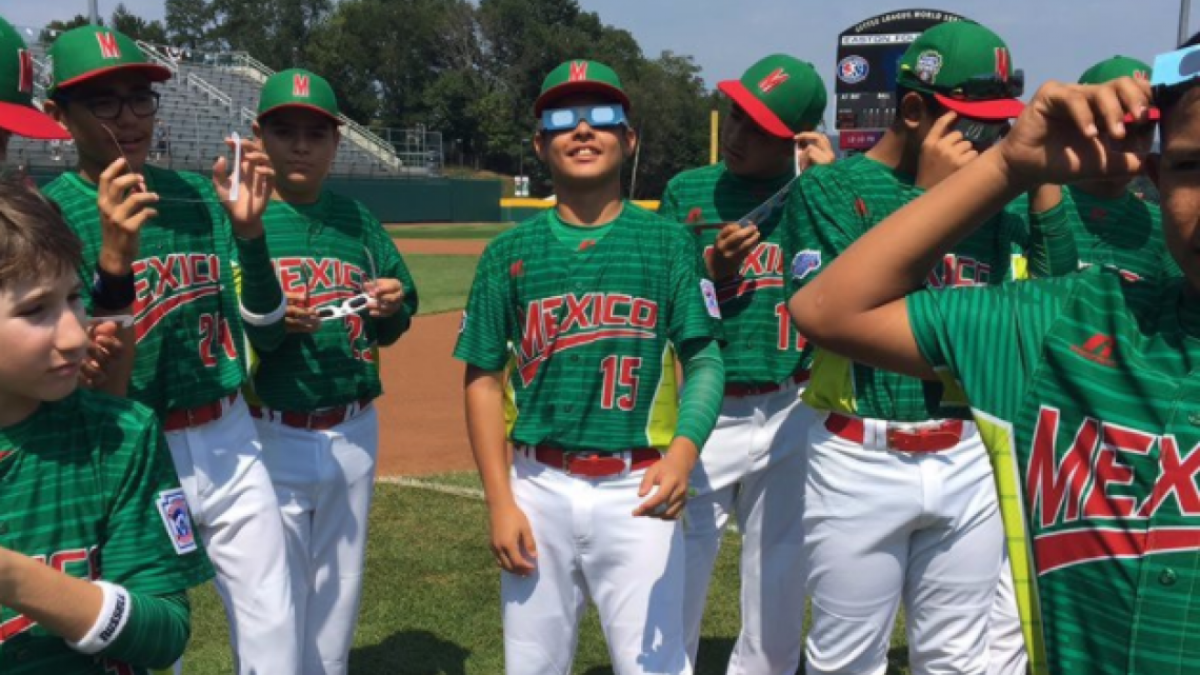 México elimina a Corea del Sur