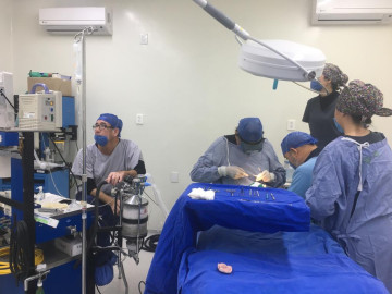 DIF Altamira continúa con la campaña “Vivir Sonriendo”