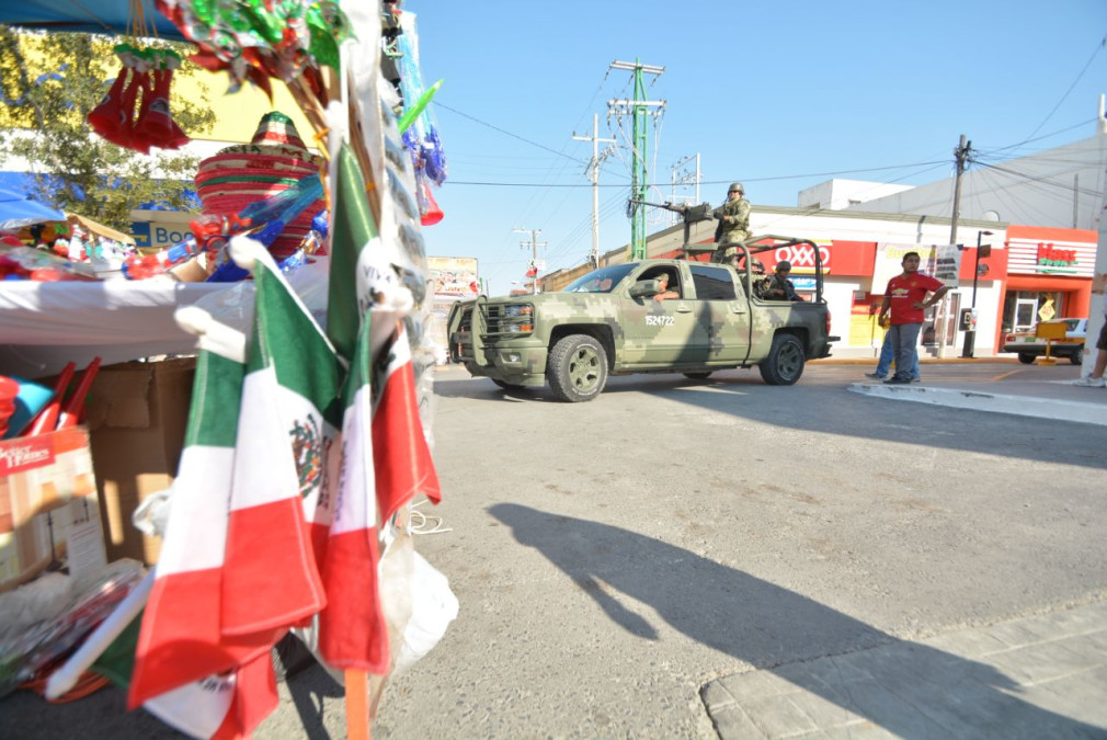 Ayuntamiento invita a población a "Canje de Armas"