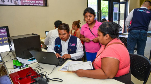 Último día para registrarse en línea para becas municipales 
