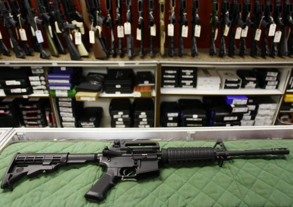  Entrará en vigor en Texas una ley que flexibilizará la portación de armas