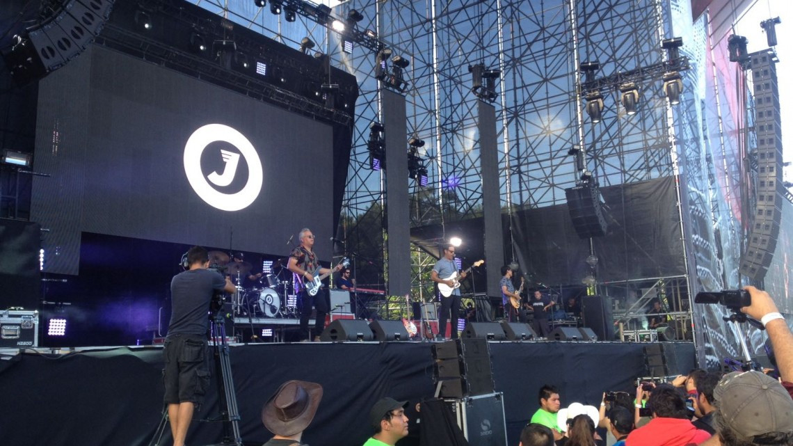 Así se vivió el Machaca Fest 2017