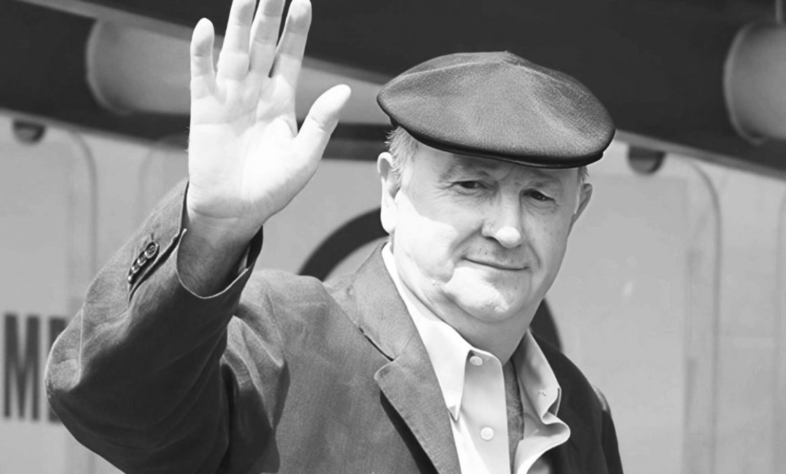 Fallece Manuel Lapuente, histórico técnico del fútbol mexicano