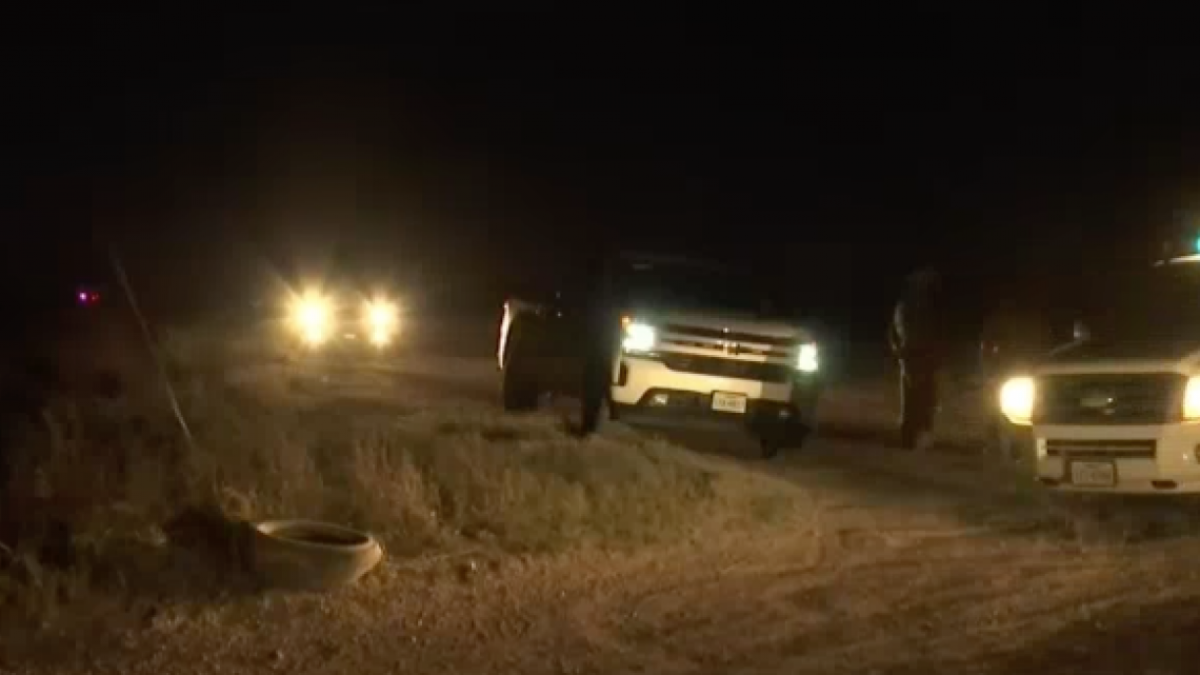 Detienen a hombre por el asesinato de un hombre en Donna