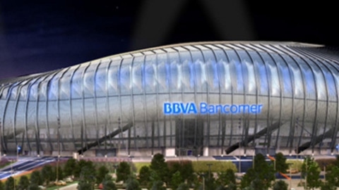 México revela a sus candidatos para el Mundial del 2016