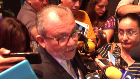 Vienen para Tamaulipas más proyectos para mejorar movilidad