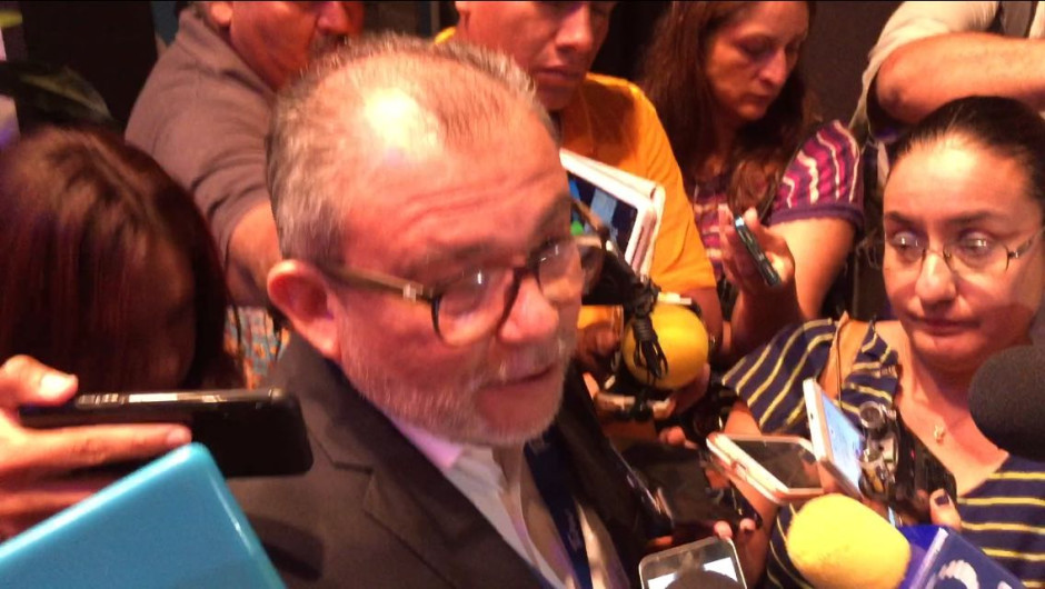 Vienen para Tamaulipas más proyectos para mejorar movilidad