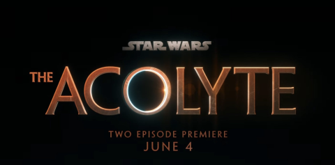 Estrenan tráiler de “The Acolyte” nueva serie de Star Wars situada cientos de años antes de la Saga Skywalker