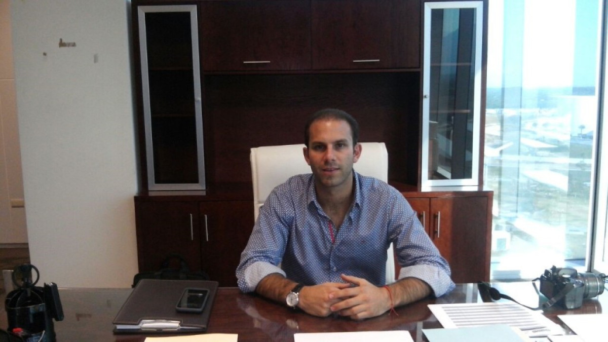 Realizan “Campamento Jóvenes Tamaulipas”