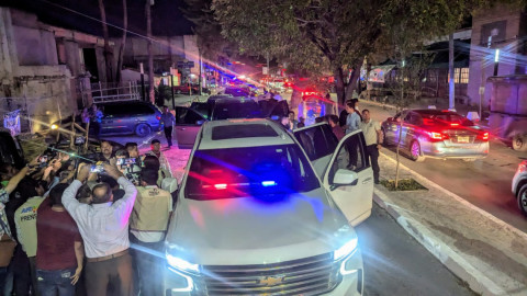 Se acaba el 'Roll' en la avenida Álvaro Obregón: Beto Granados 