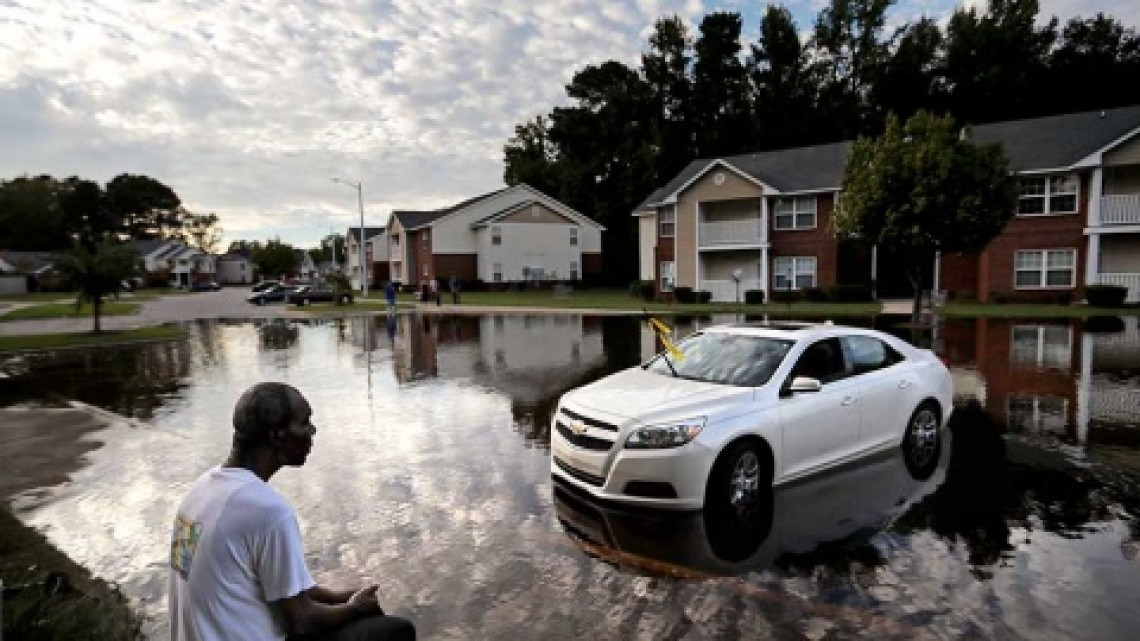 Trump visitará Carolina del Norte