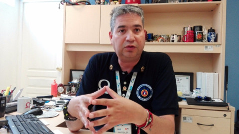 PC emite recomendaciones por Semana Santa