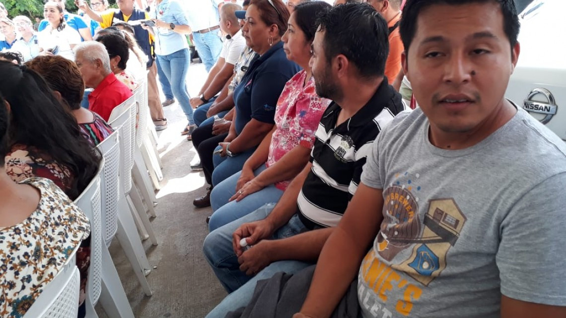 Médicos se certifican para ampliar el programa de vasectomía sin bisturí