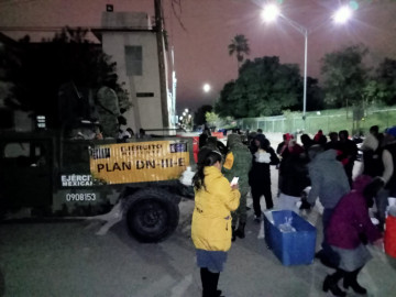 Refuerza Salud vigilancia preventiva para atender 