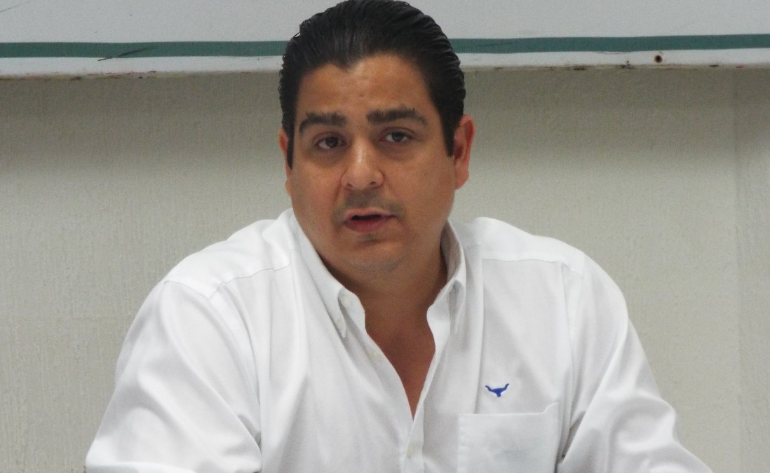 Aseguran que pintarán Tamaulipas de azul