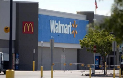 Walmart dejará de exigir uso obligatorio de cubrebocas en EU