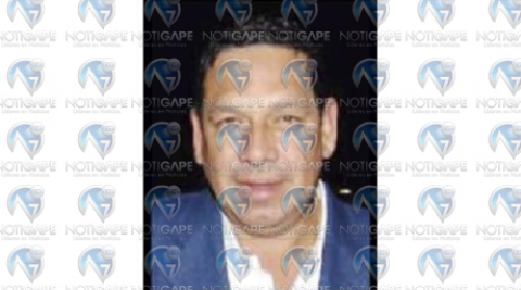 Sentencia EU a 20 años de cárcel a Luis Carlos Castillo Cervantes