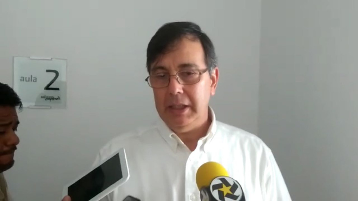 Más del 50 por ciento de las empresas en sur de Tamaulipas no llegan años 5 años de creación