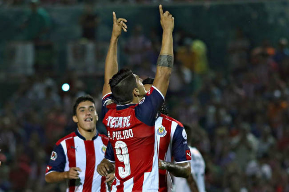 Chivas obligado a vencer al Atlas para avanzar a semifinales en Liga MX