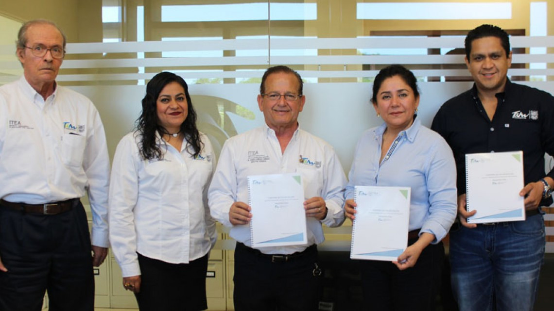 Facilitarán ITEA y Gobierno de Tamaulipas actas de nacimiento a educandos