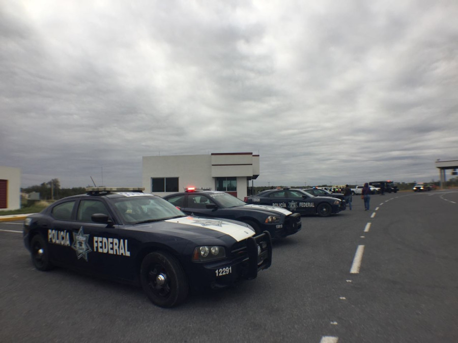  ⁠⁠⁠Recibirá Reynosa 46 mdp para seguridad