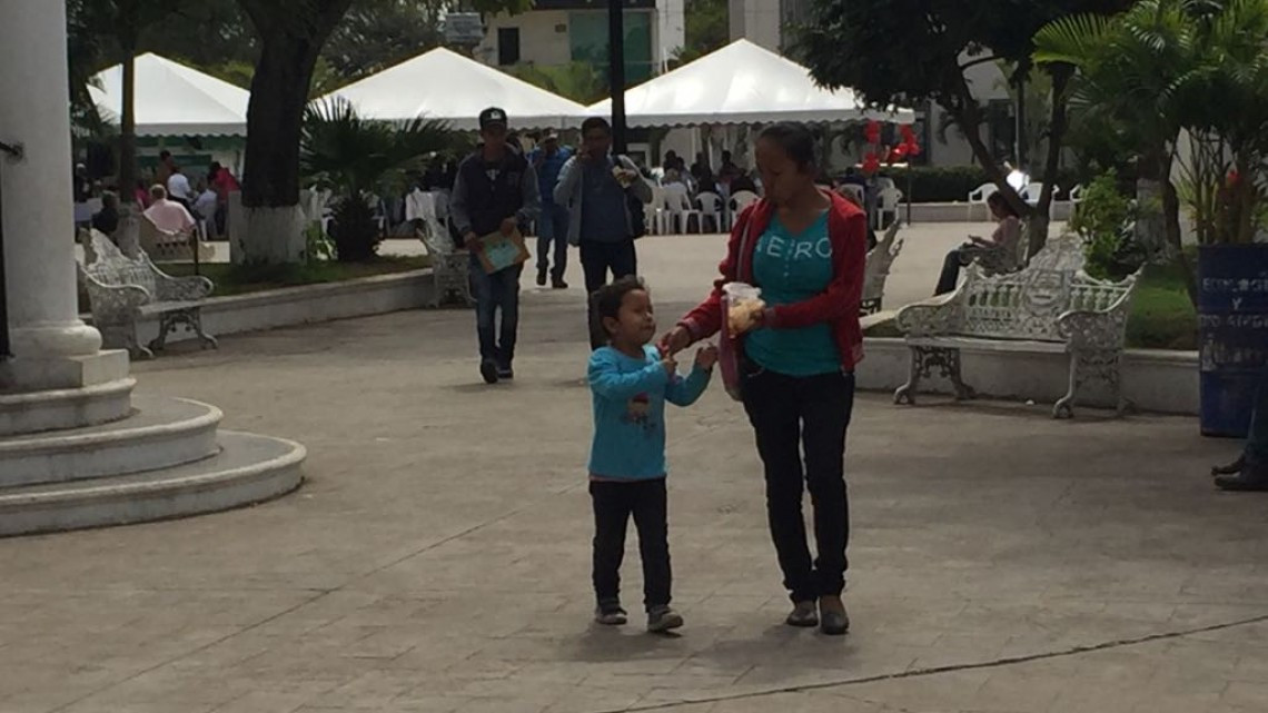 Invitan a atender recomendaciones para evitar golpe de calor