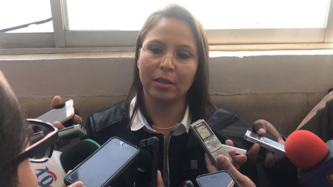 Tráfico de migrantes se da por nuevas rutas