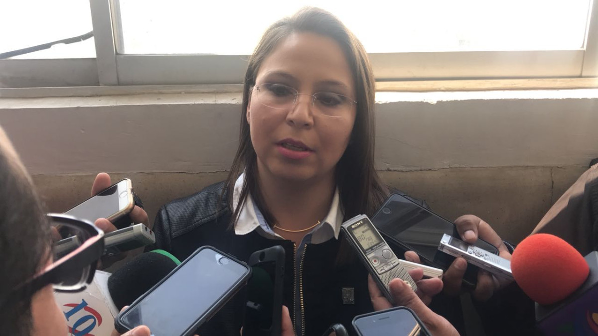 Tráfico de migrantes se da por nuevas rutas